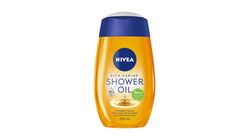 NIVEA Shower Oil Natural 200ml