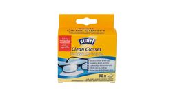 Swirl Clean Glasses 30pieces