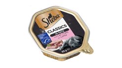 Sheba Classics In Pate 85g