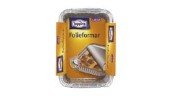 Toppits Folieform Med Lock 6-Pack