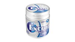 Extra Tugummi White Sweet Mint 60st