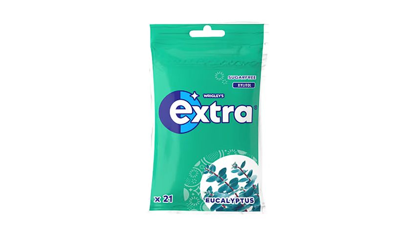 Extra Eucalyptus 29g