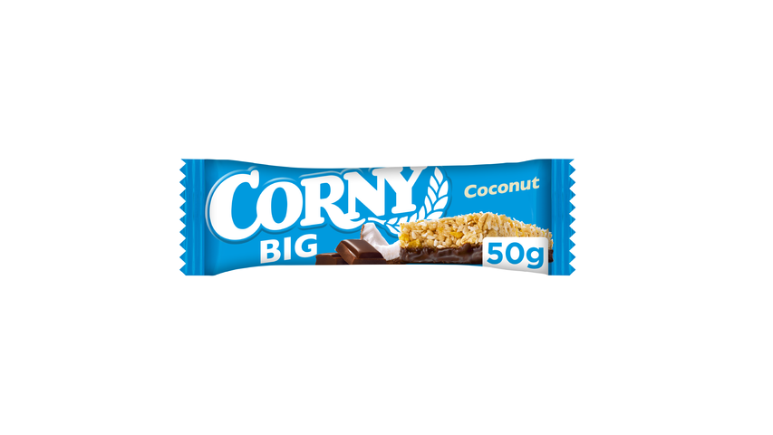 Corny Big Kokos Bar 55g