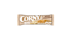 Corny Big White Muslibar 40g