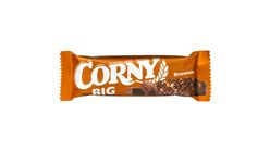 Corny Big Brownie 50g