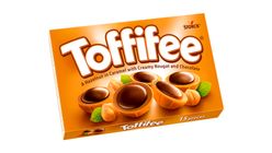 Toffifee Original 125g