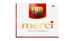 Merci Chocolate Pralines 250g