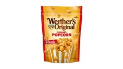 Werther's Original Popcorn Caramel Classic 140g