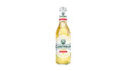 Clausthaler Öl Alkoholfri, Lemon 33cl