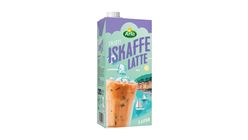 Arla Iskaffe Latte 1000ml