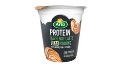 Arla® Protein Hazelnut Latte Pudding 200g 