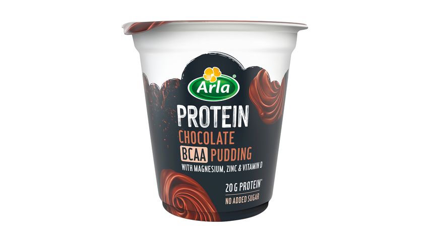 Arla® Protein Chocolate Pudding 200g 