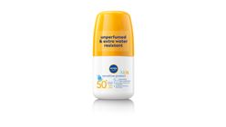 Nivea Sun Kids Sentitive Roll-On Spf50+ 50ml 