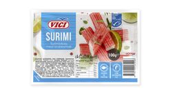 Vici Surimisticks Msc 100g 