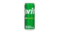 Sprite Soda 33cl 