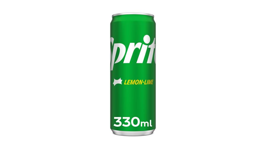 Sprite Läsk 33cl 