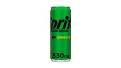 Sprite Zero 330ml