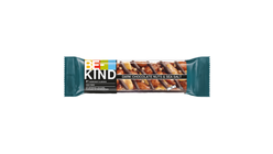 Be-Kind Bar Dark Chocolate Nuts & Sea Salt 40g