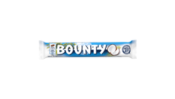 Bounty Chocolate Bar 57G