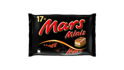 Mars Mini Bag 333g 