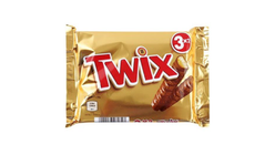 Twix 150g 3st