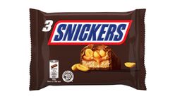 Snickers 150g 3st