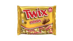 Twix Minis 333g 