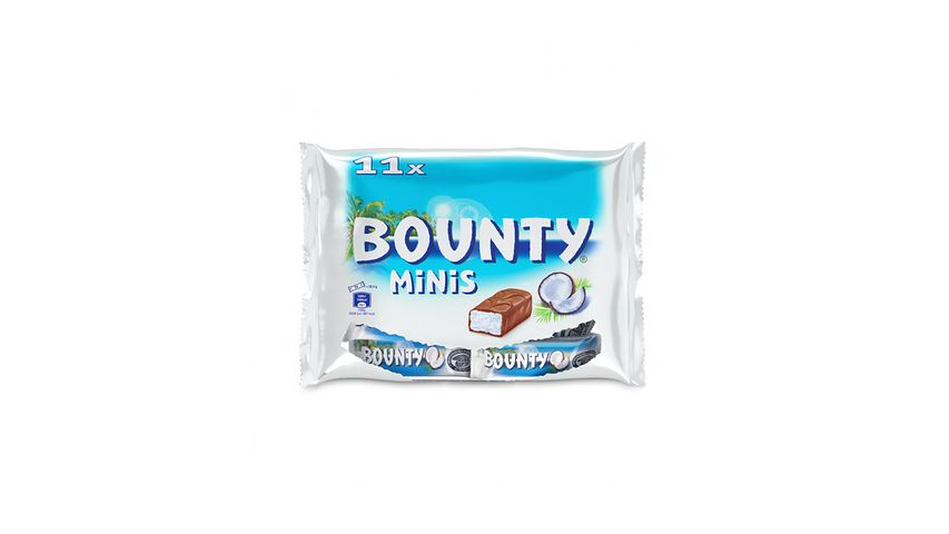 Bounty Mini Bag 333g 