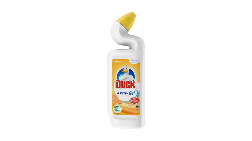 Duck Active-Gel Citrus 750ml