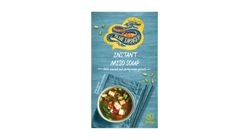 Blue Dragon Miso Soup 92.5g