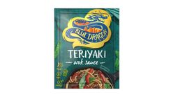 Blue Dragon Teriyaki Wok Sauce 120g 