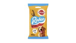 Pedigree Dog Candy 123g