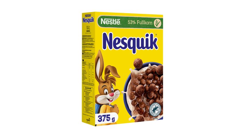 Nestlé Nesquik 375g