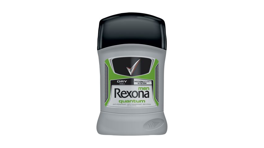 Rexona Stick Quantum