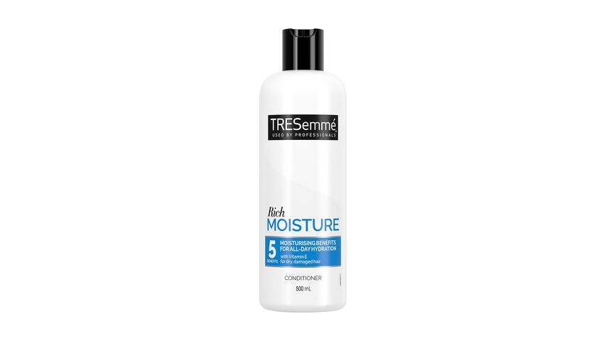 Tresemmé Rich Moisture Conditioner 500ml