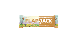 Flapjack Caramel Fudge Bar Protein 80g