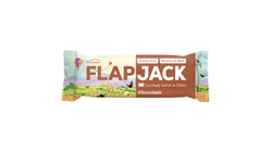 Flapjack Chocolate Bar Protein 80g