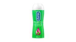 Durex Play Massage 2In1 Aloe Vera 200ml