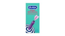 Durex Delight Minivibrator 1st