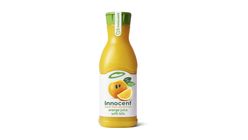 Innocent Orange Juice Pulp 900ml