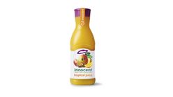 Innocent Tropical Juice 900ml 