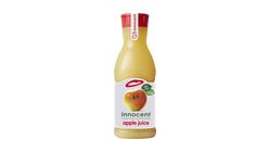 Innocent Apple Juice 900ml