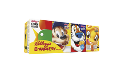 Kellogg's Variety Flingor 205g