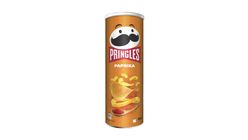 Pringles Paprika 165g