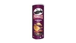 Pringles Texas Bbq Sauce 165g