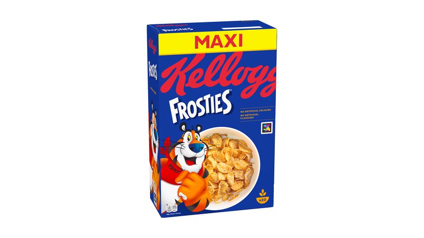 Kellogg's Frosties 620g