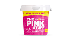 The Pink Stuff The Miracle Cleaning Paste 850g