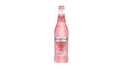 Fever Tree Raspberry Rhubarb Tonic Water 500ml