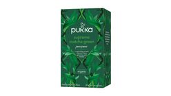 Pukka Supreme Matcha Green 20-p