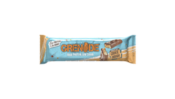 Grenade Chocolate Chip Cookie Dough 60g